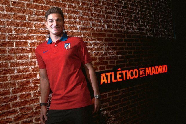 Julián Álvarez