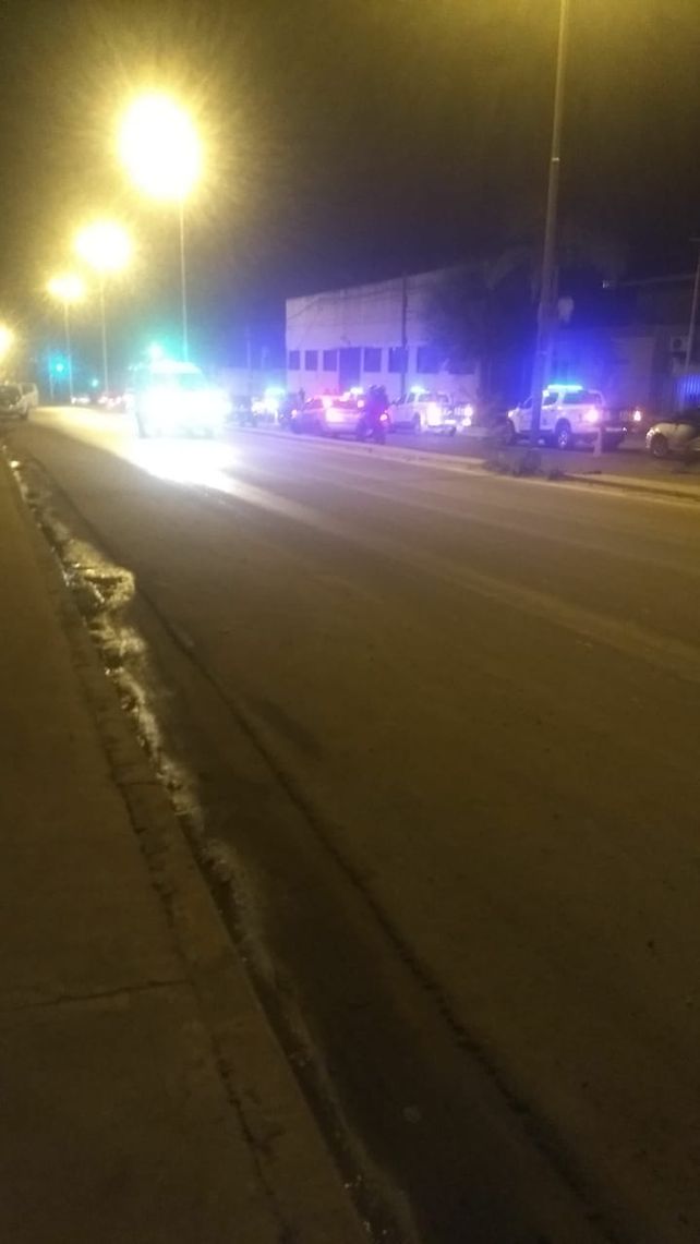 Al penal por 45 días fueron los primeros detenidos por narcomenudeo en Paraná