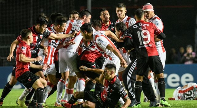 Gentileza Diario Olé