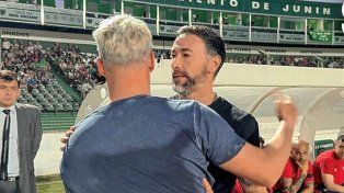 Kily González: Estoy con mucha bronca por haber dejado pasar esta oportunidad