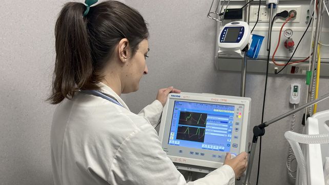 Entre Ríos apuesta a la formación de especialistas en Terapia Intensiva. Por primera vez