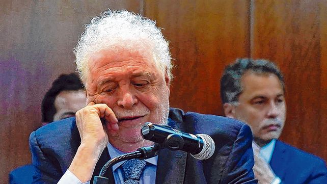 Preocupado. El ministro de Salud de la Naci&oacute;n