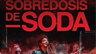 Sobredosis de Soda en Santa Fe