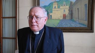 Las definiciones más importantes de la declaración de la Iglesia argentina