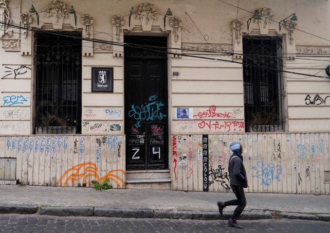 El Berlín