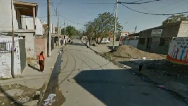 Incendio y tragedia: murieron 4 hermanitos