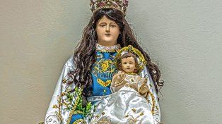 La ciudad de La Paz celebra su fiesta patronal