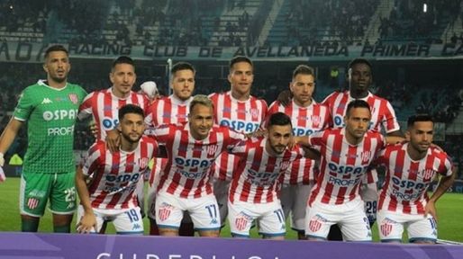 El uno por uno del Tate en el valioso empate ante La Academia