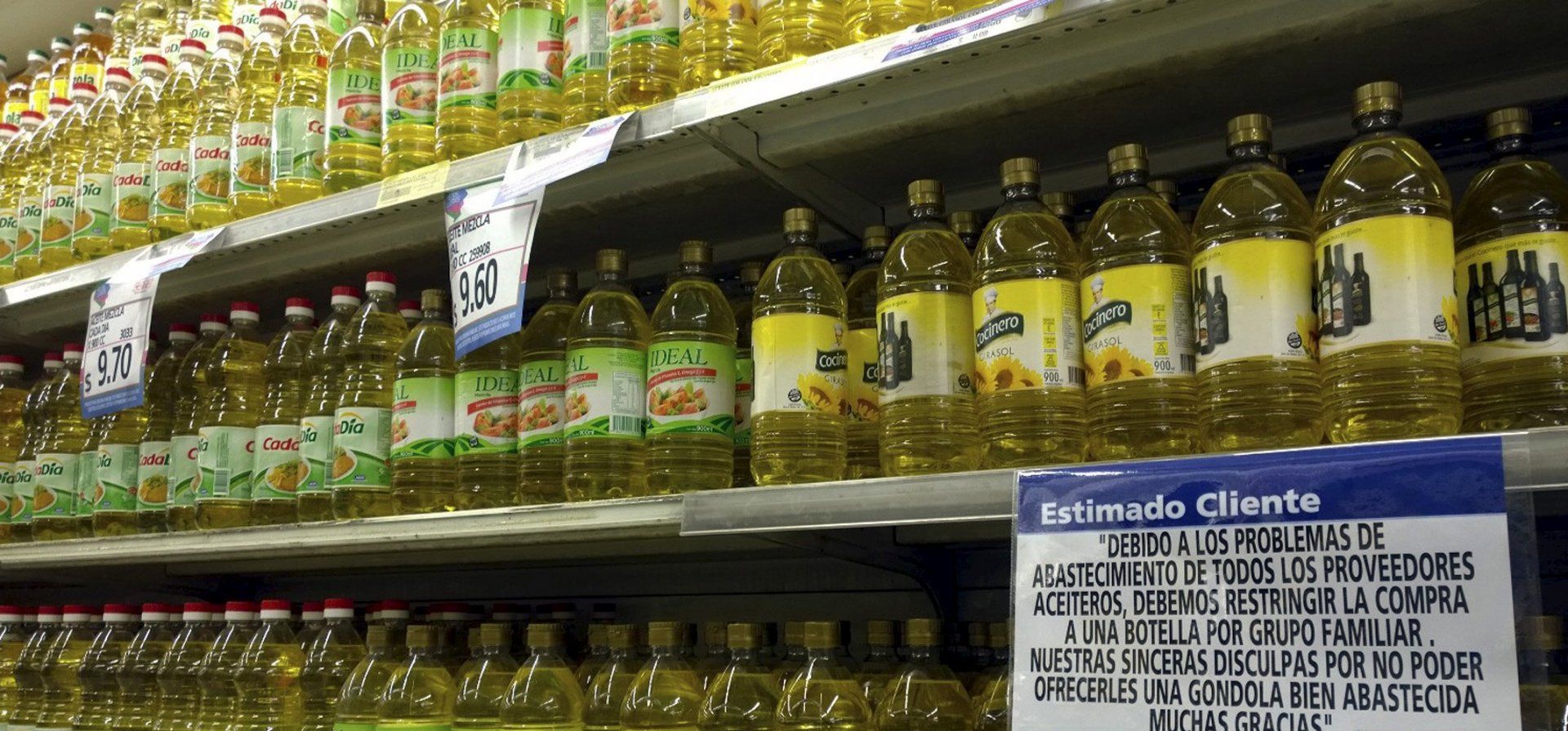 El bolsillo y la inflación, la encrucijada del gobierno