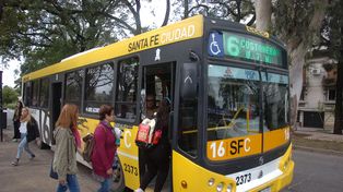 El municipio gestiona más subsidios de Nación y analiza subir el boleto