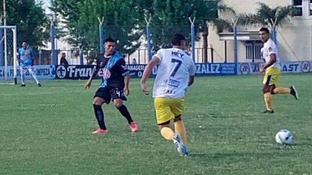 Don Bosco intentará revertir la historia en su casa.