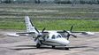 Avión perdido: extienden la zonade la búsqueda