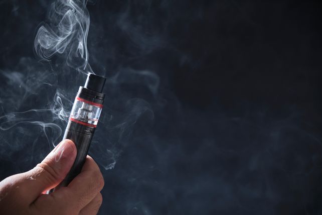 Preocupa el aumento de vapeadores adolescentes en Santa Fe, ¿qué se puede hacer?