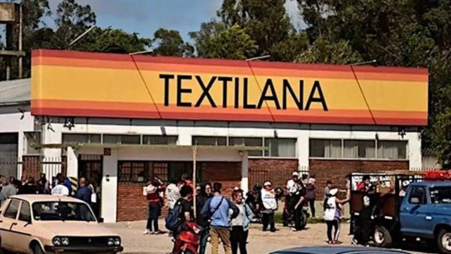 Cierra parte de la histórica fábrica de Mauro Sergio: hay 150 despidos