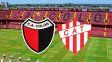 colon y talleres (re) se ponen cara a cara despues de 30 anos