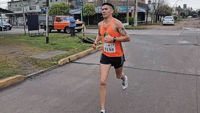 Gran éxito en otra edición del Maratón José Oliva
