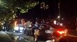 un video muestra el descontrol de los neoyorkinos en el central park por perseguir un pokemon