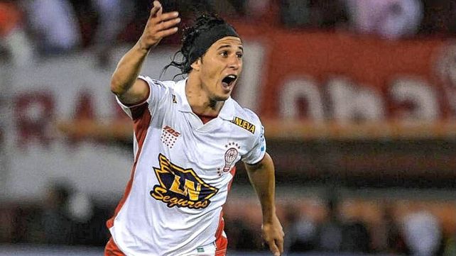 Garzón: Yo no le haría juicio a Huracán como Toranzo