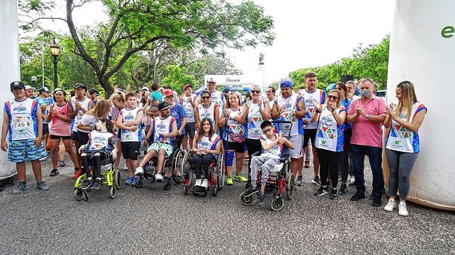 La Maratón del Becario fue todo un éxito