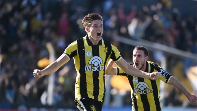 El presidente de Deportivo Madryn avivó el fuego: Con Tapia y Toviggino se nos hace más fácil