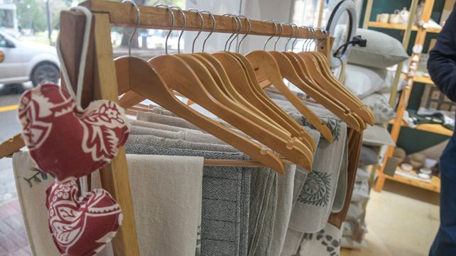 Paraná: se puede visitar la segunda edición de la Ruta del Diseño Paranaense