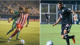 Copa Sudamericana: Deportivo Riestra y Barracas Central quedaron eliminados