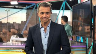 Sergio Lapegüe se irá de TN para enfrentar nuevos desafíos profesionales
