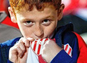 Mirá el posteo especial de Unión por el Día de las Infancias