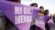 El gobierno afirmó que bajaron los femicidios: cuáles son los números de la Justicia