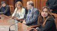 Caso Trigatti: para la querella el nuevo fallo revalorizó la palabra de las niñas y adelantó que apoyará el pedido de prisión preventiva
