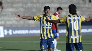 Que repita. Oviedo anduvo dulce en la pretemporada y buscará llevar sus goles al debut en el torneo.
