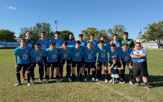 En Colonia San José