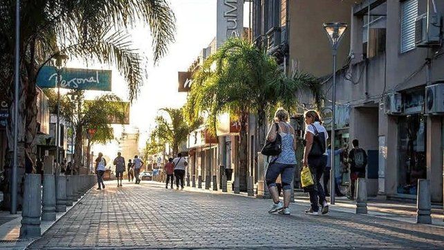 Los números de los últimos meses demuestran una caída importante en las ventas.