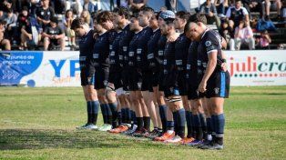 La Copa Alberto Pelossi se realizará el 7 de marzo en Universitario.
