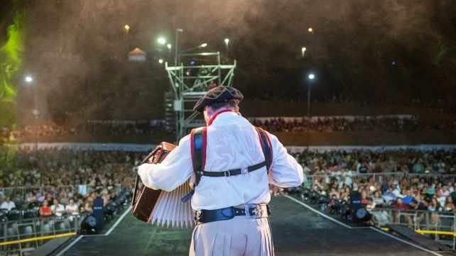 Una Fiesta del Mate inolvidable para Paraná
