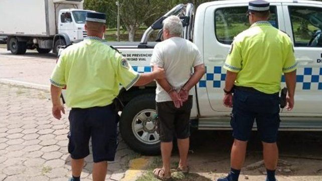 Paraná: detuvieron a un remisero por presunta trata sexual de una adolescente