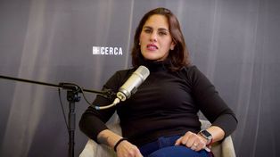 Voy a ser campeona mundial: la premonición cumplida de la boxeadora Leona Bustos