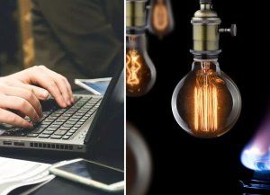 Luz y gas: informan dónde completar el formulario para mantener los subsidios