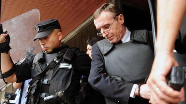 La Justicia Federal computó el tiempo que Tognoli pasó en prisión