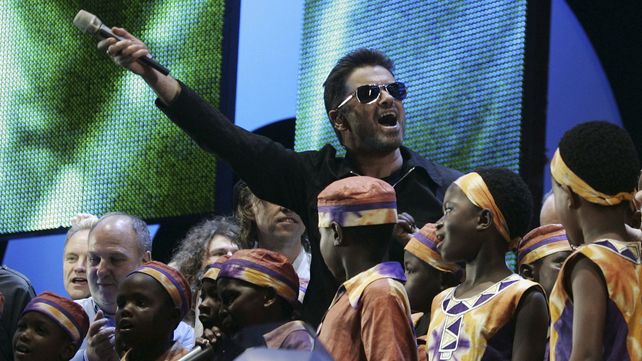 Murió George Michael, símbolo de la música pop de los años 80 y 90