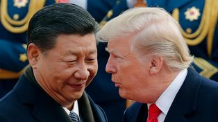 Alerta en Brasil ante la crisis de Beijing, su gran socio