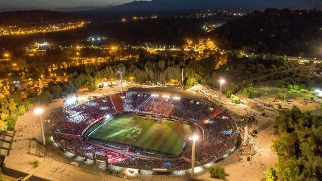 Cambió el horario del partido entre Godoy Cruz y Unión