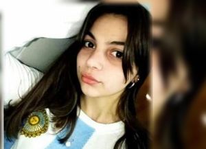 “La mataron. No falleció”: el tuit de la prima de Agustina