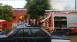 Se incendió su casa, intentó salvar a sus mascotas y murió a causa de las llamas