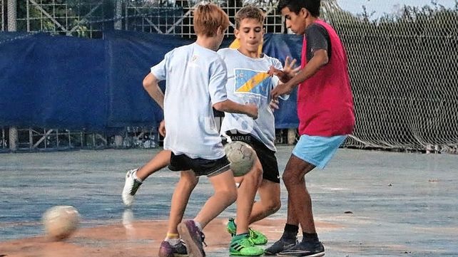 Asistencia económica de emergencia para los clubes de toda la provincia de Santa Fe.﻿