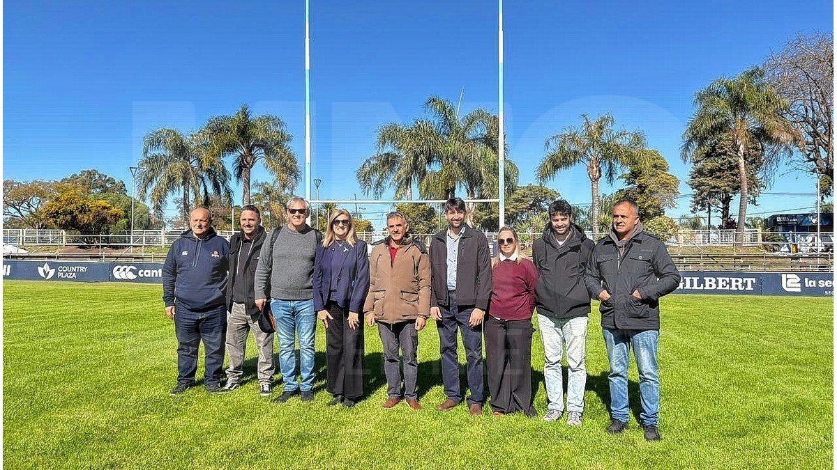 La Tortuguita se prepara para el debut de Capibaras XV: Es una apuesta enorme para nosotros