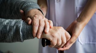 En-Vejez-Er, para el cuidado de adultos mayores