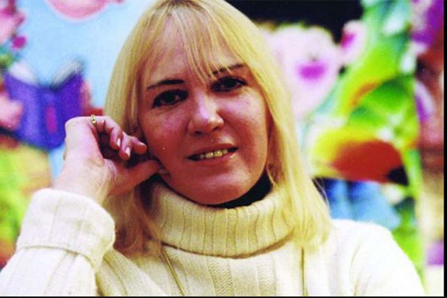 Falleció la escritora Elsa Bornemann, ícono de la literatura infantil