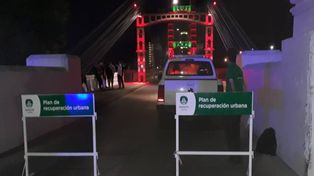 El municipio definió como positivos los controles por los festejos de Navidad