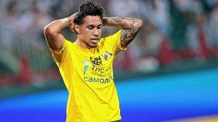 Belgrano le ganó la puja a Unión en las últimas horas y se queda con Saravia